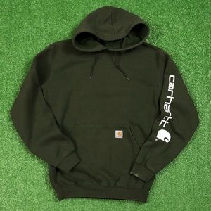 Carhartt Hoodie